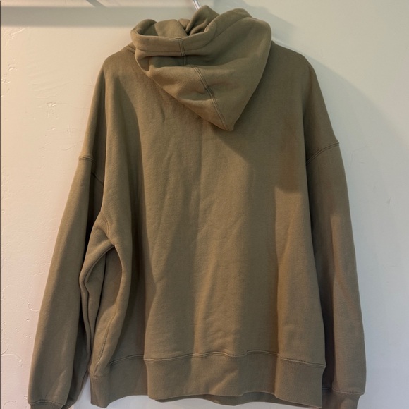 FP Movement by Free People cut above snap hoodie - Picture 6 of 8